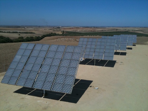 CPV Site 1