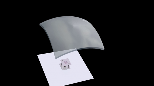 Module and Tracker 1
